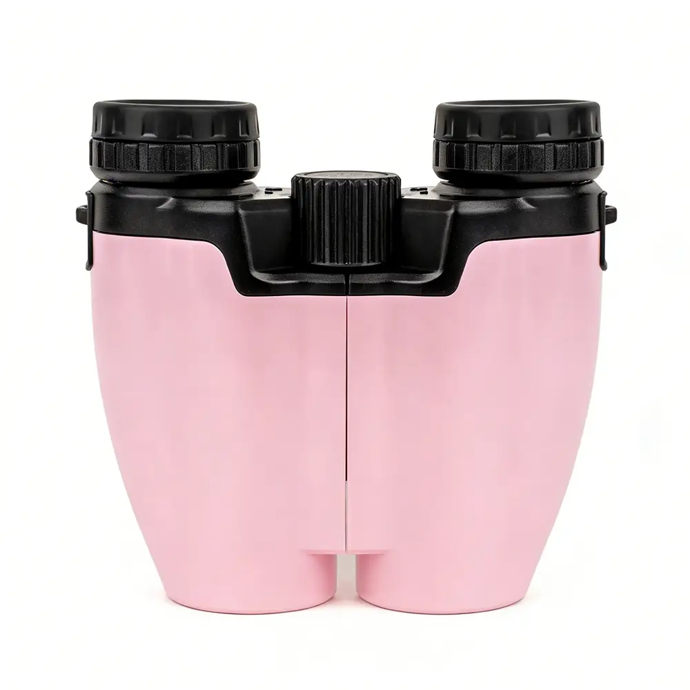 LR-CB48 10X25 Compact Binoculars 1