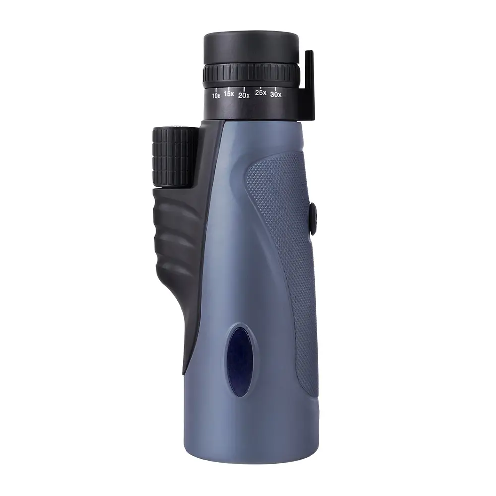 LR-PZM04 10-20X50 Powerful Monocular 1