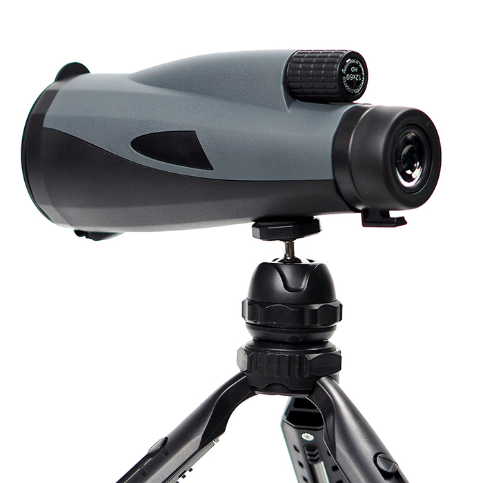 LR-BM13 10X60 Powerful Monocular 4