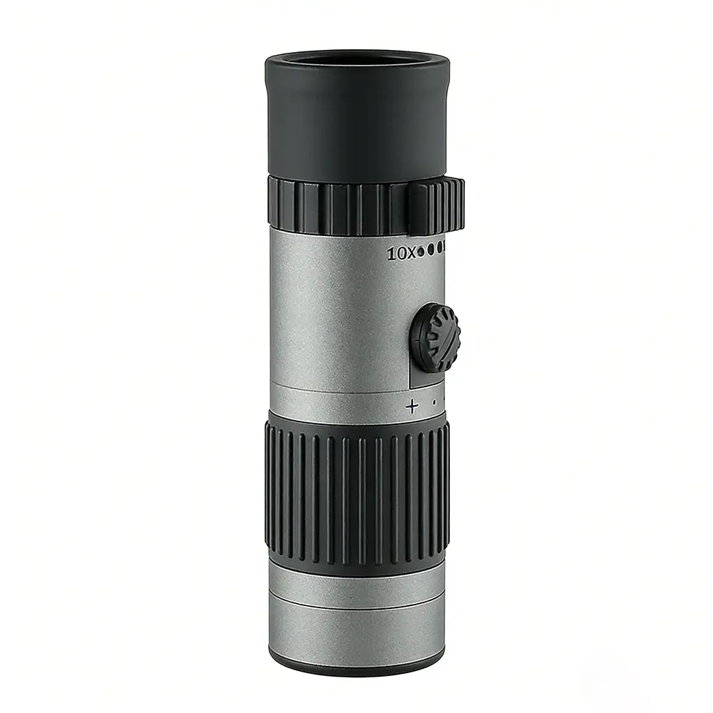 LR-ZM03 10-30X21 Portable Zoom Monocular 1
