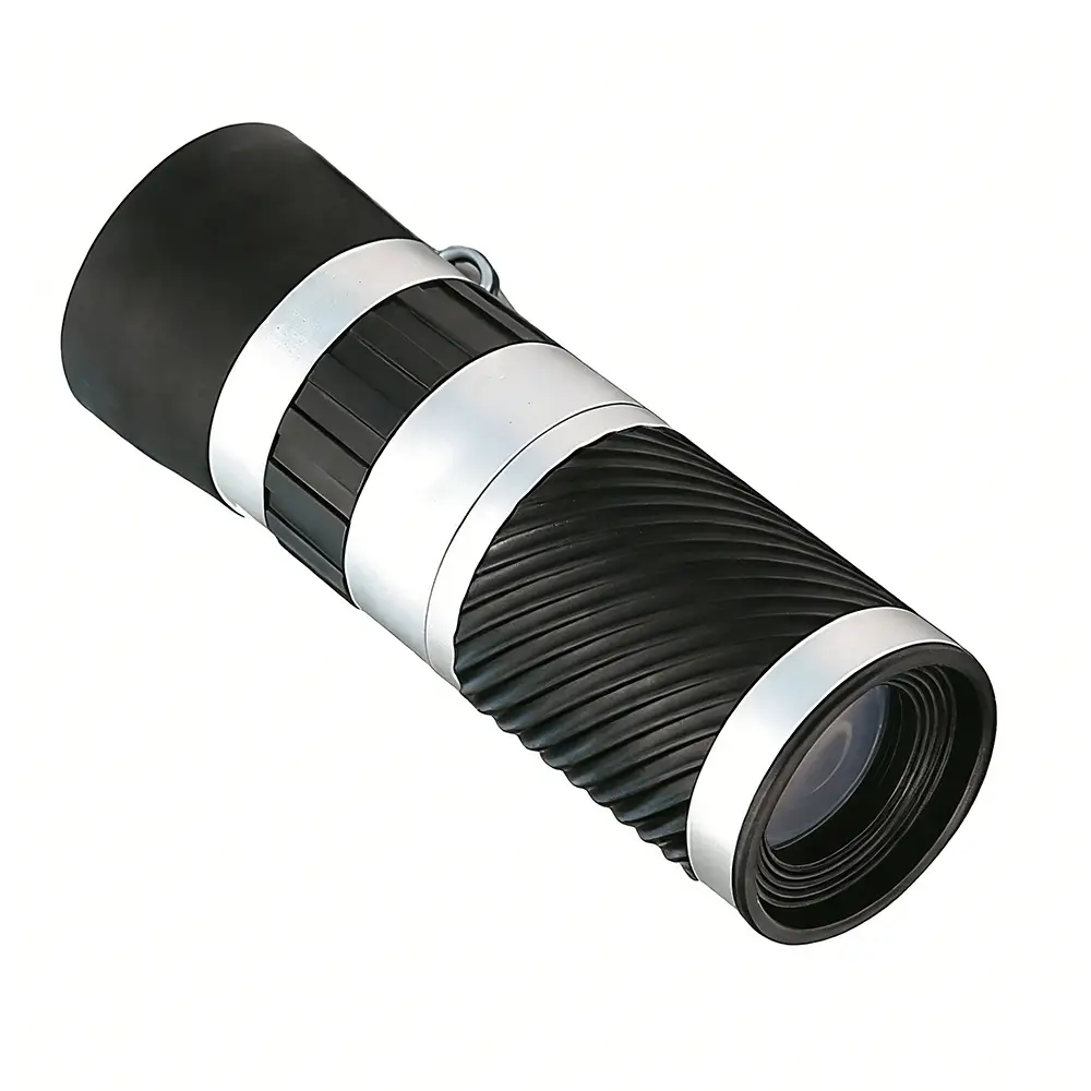 LR-ZM01 6-15X21 Portable Zoom Monocular 1