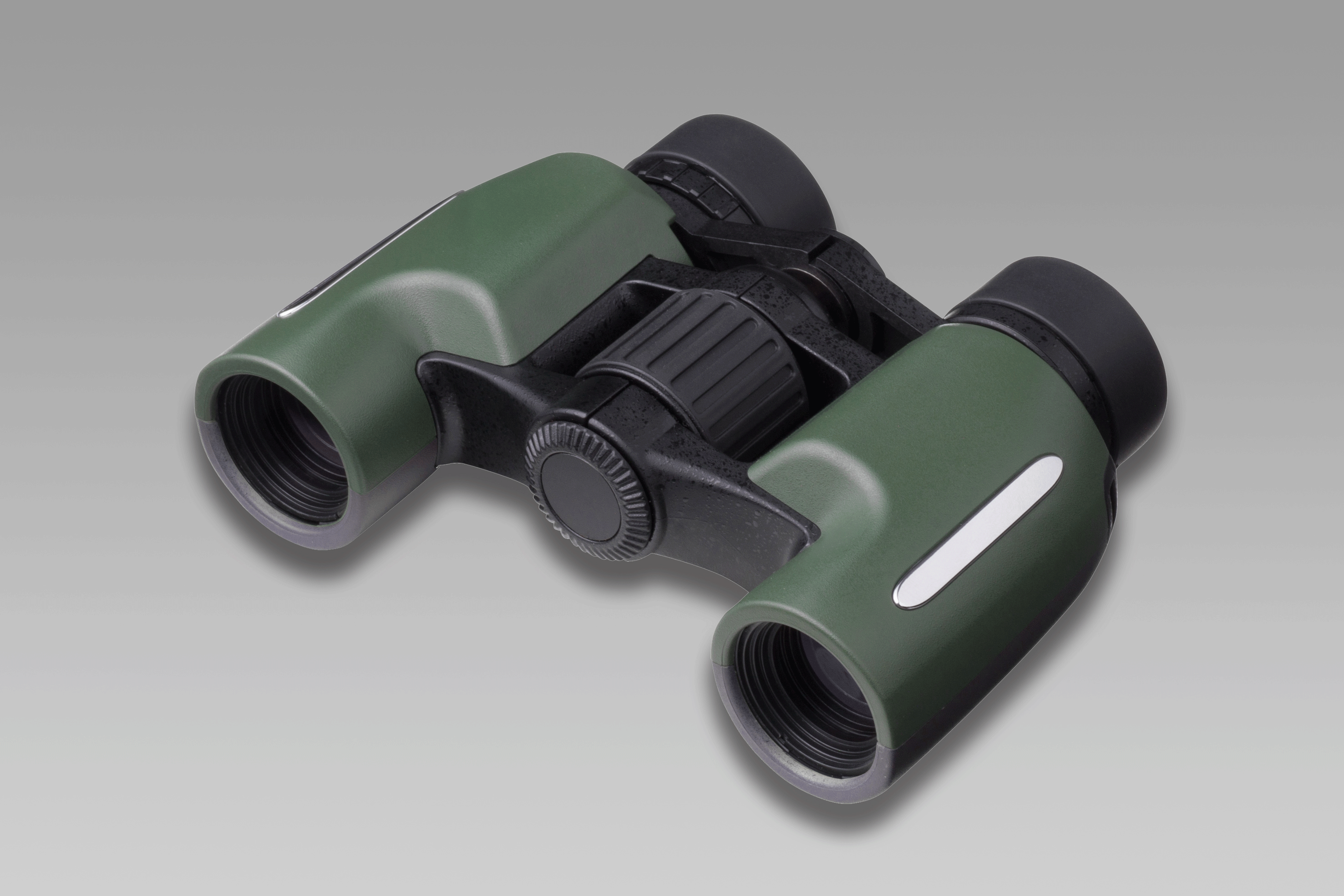 Fully Multi-Coated Porro Binoculars Waterproof & Fogproof 6
