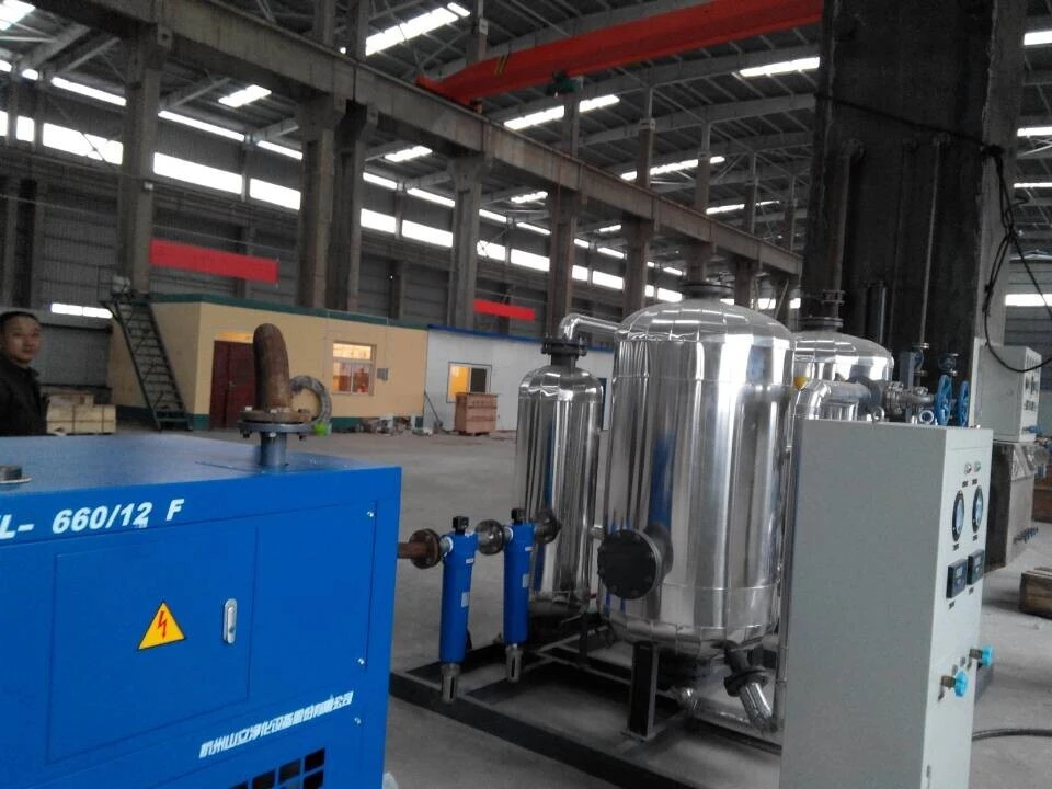 cryogenic air separation plant manufacturer medical liquid oxygen plant 1