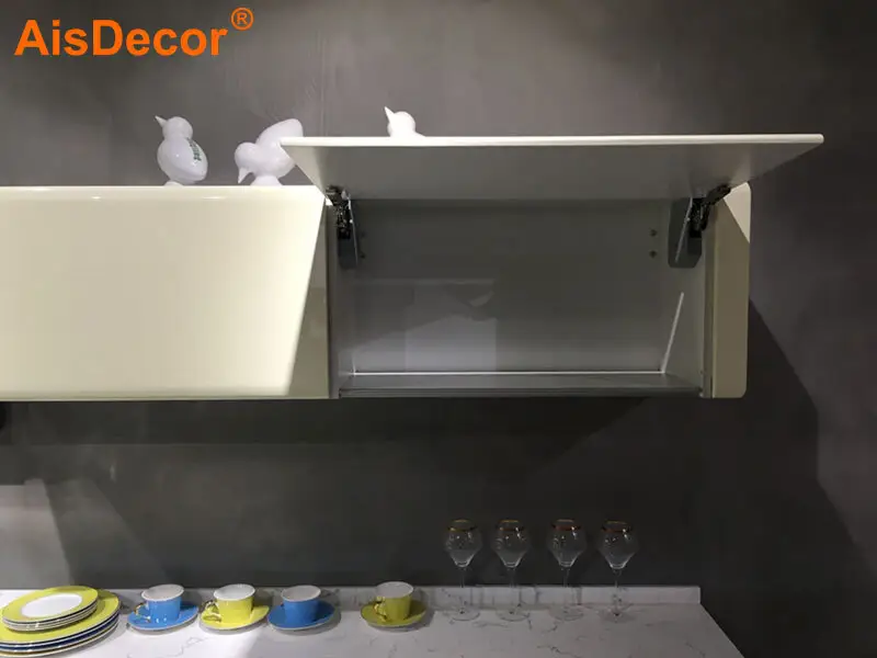 top-selling lacquer paint cabinets overseas trader 8