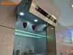 AisDecor gray cabinets kitchen international trader 5