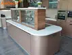 AisDecor gray cabinets kitchen international trader 6