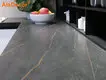 AisDecor custom lacquer kitchen cabinet one-stop services1 3