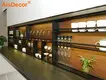 AisDecor custom lacquer kitchen cabinet one-stop services1 4