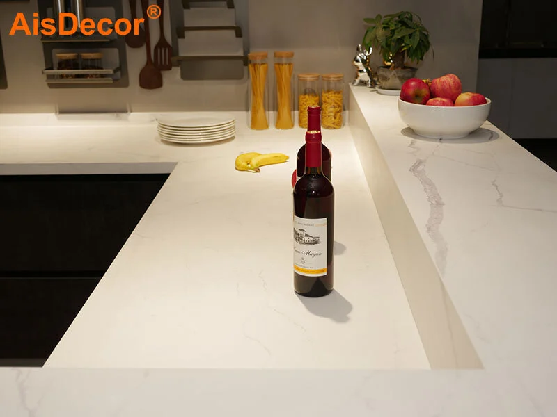 AisDecor painting laminate cupboards wholesale 5