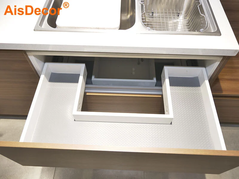 AisDecor top-selling painting laminate cupboards wholesale 4