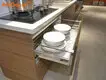 AisDecor laminate kitchen cabinet factory 5