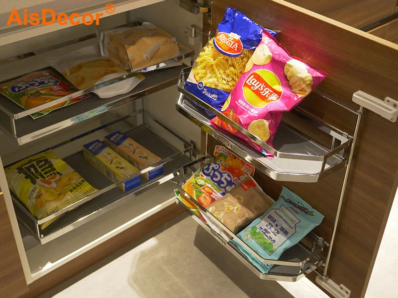 AisDecor top-selling painting laminate cupboards wholesale 6