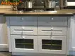 cheap painting laminate kitchen cupboards supplier 2