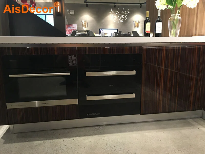 AisDecor top-selling painting laminate cupboards one-stop services 4