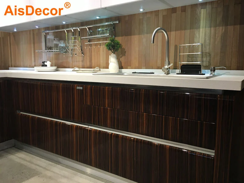 AisDecor top-selling painting laminate cupboards one-stop services 3
