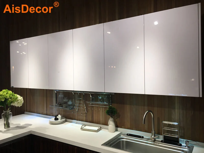 AisDecor top-selling painting laminate cupboards one-stop services 6