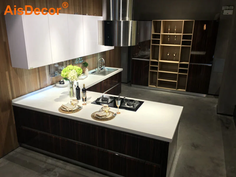 AisDecor top-selling painting laminate cupboards one-stop services 2