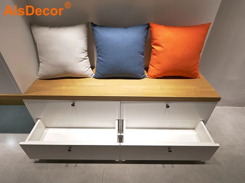 best bedroom wardrobes supplier 4