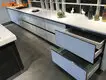 AisDecor shadow line kitchen cabinets factory1 3