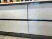 AisDecor shadow line kitchen cabinets factory1 7