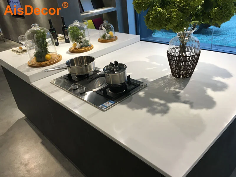 AisDecor shadow line kitchen cabinets overseas trader1 5