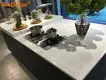 AisDecor shadow line kitchen cabinets factory1 5