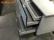 AisDecor shadow line kitchen cabinets factory1 6
