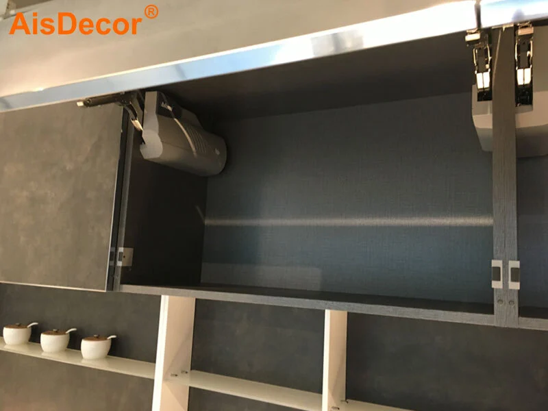 AisDecor shadow line kitchen cabinets overseas trader1 8