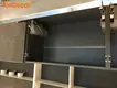 AisDecor shadow line kitchen cabinets factory1 8