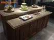 AisDecor new cherry wood cabinets wholesale 4