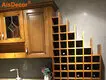 AisDecor new cherry wood cabinets wholesale 6