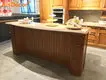 AisDecor new cherry wood cabinets wholesale 5