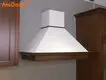 custom cherry wood kitchen cabinets factory 4