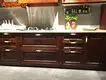 cheap solid wood kitchen cabinet manufacturer 2