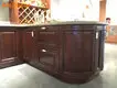 cheap solid wood kitchen cabinet manufacturer 6
