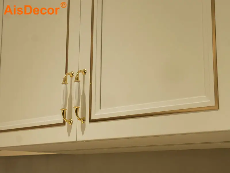 cheap solid wood kitchen cabinet manufacturer1 5