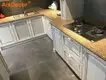 AisDecor wooden kitchen cupboards one-stop services1 6