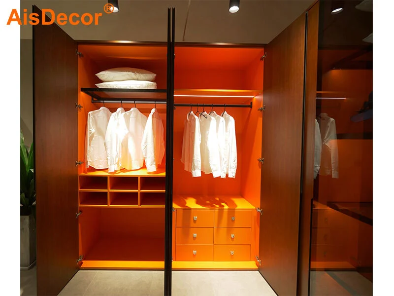 walk in shoe closet exporter 3