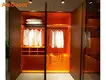 AisDecor professional modern walk in wardrobe one-stop solutions 3