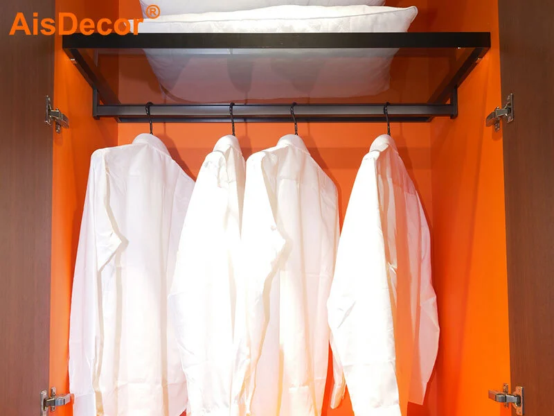 walk in shoe closet exporter 5