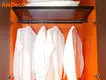 AisDecor professional modern walk in wardrobe one-stop solutions 5
