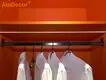 AisDecor professional modern walk in wardrobe one-stop solutions 7