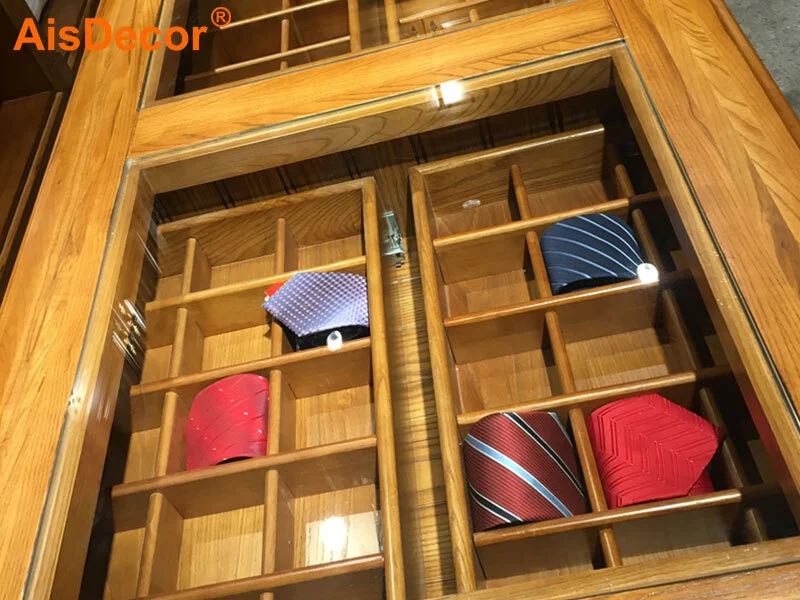 AisDecor corner walk in wardrobe manufacturer 4