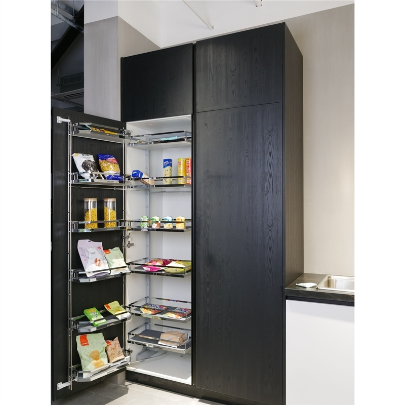 AisDecor best white lacquer cabinets international trader 5