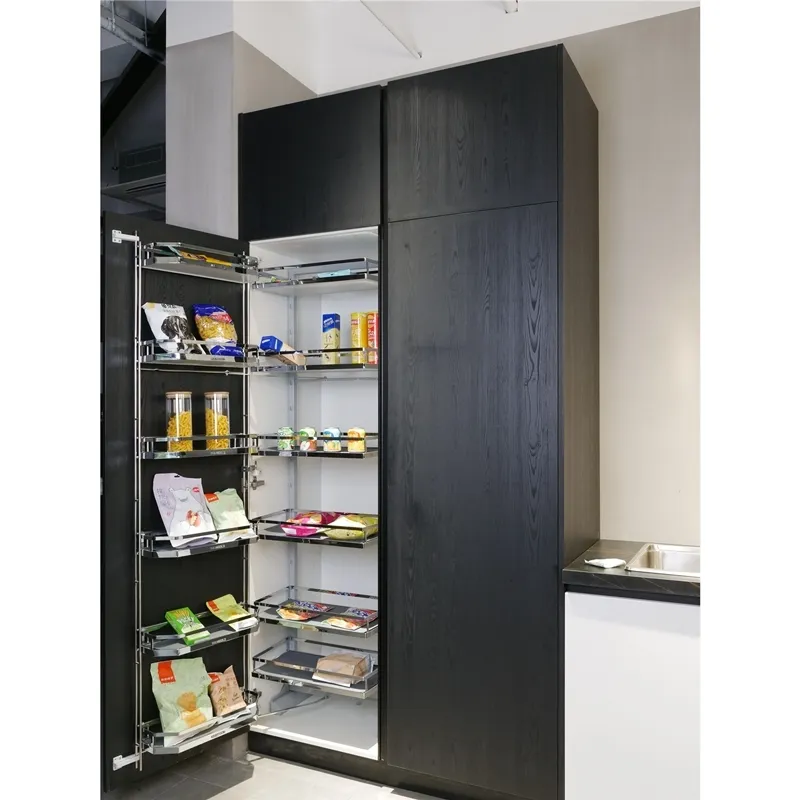 AisDecor top-selling lacquer paint cabinets exporter 5