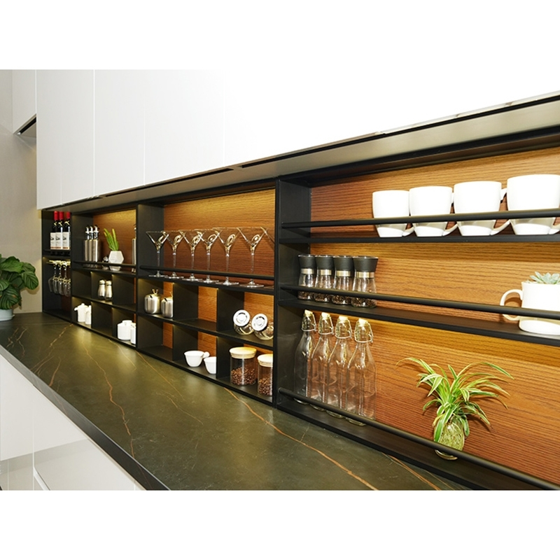 AisDecor best white lacquer cabinets international trader 4
