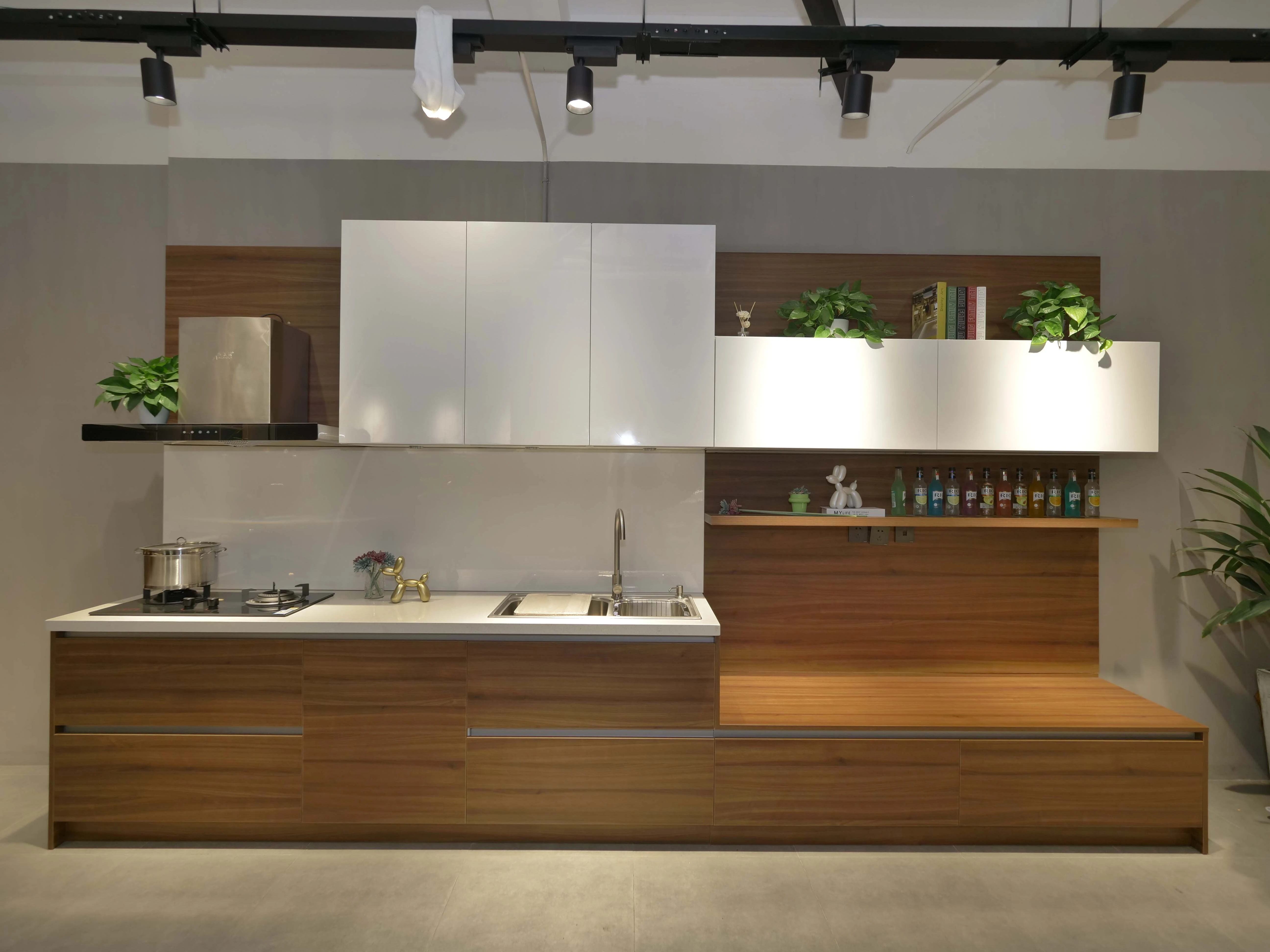 top-selling painting laminate cupboards one-stop solutions 1