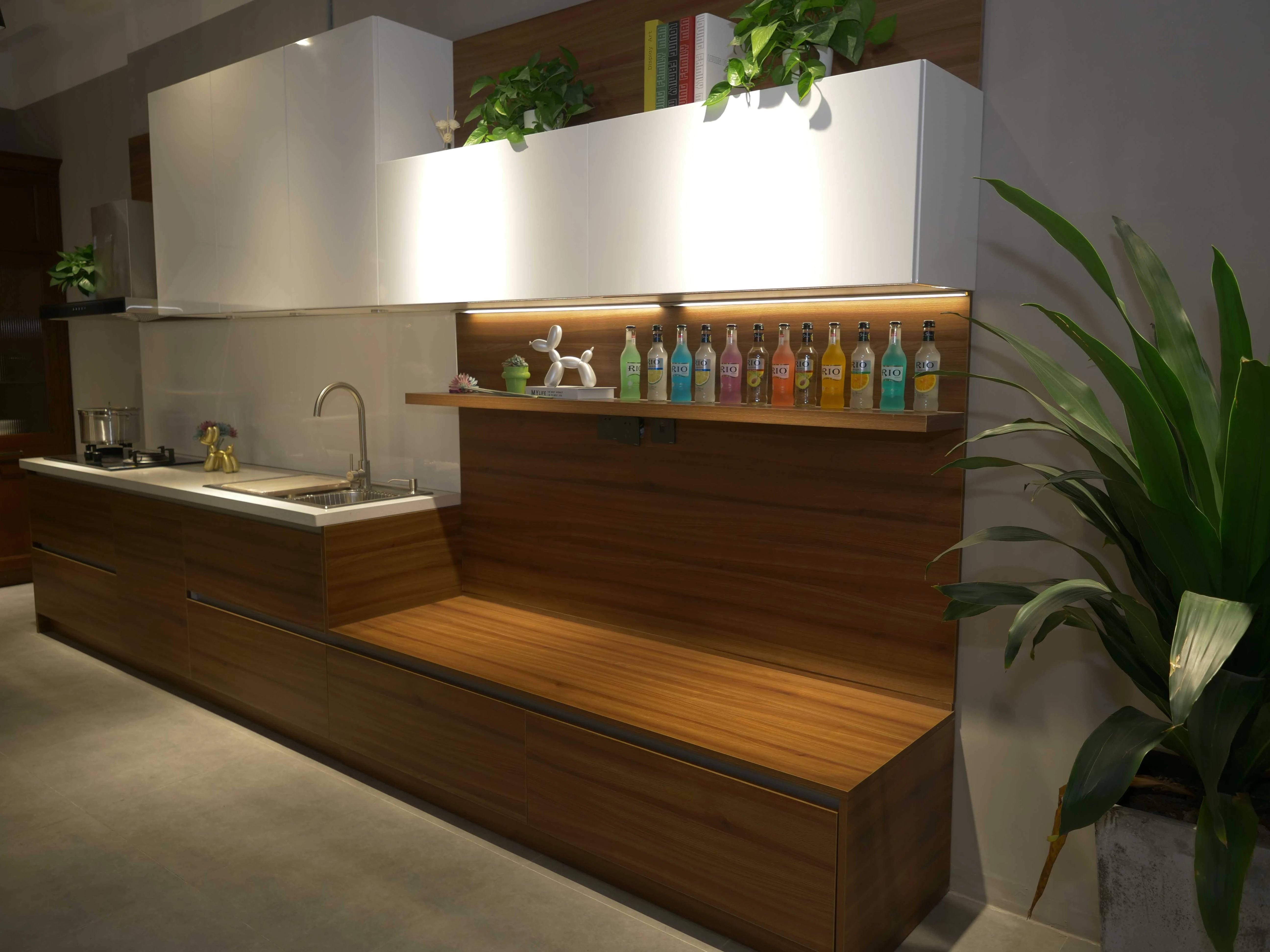top-selling painting laminate cupboards one-stop solutions 2