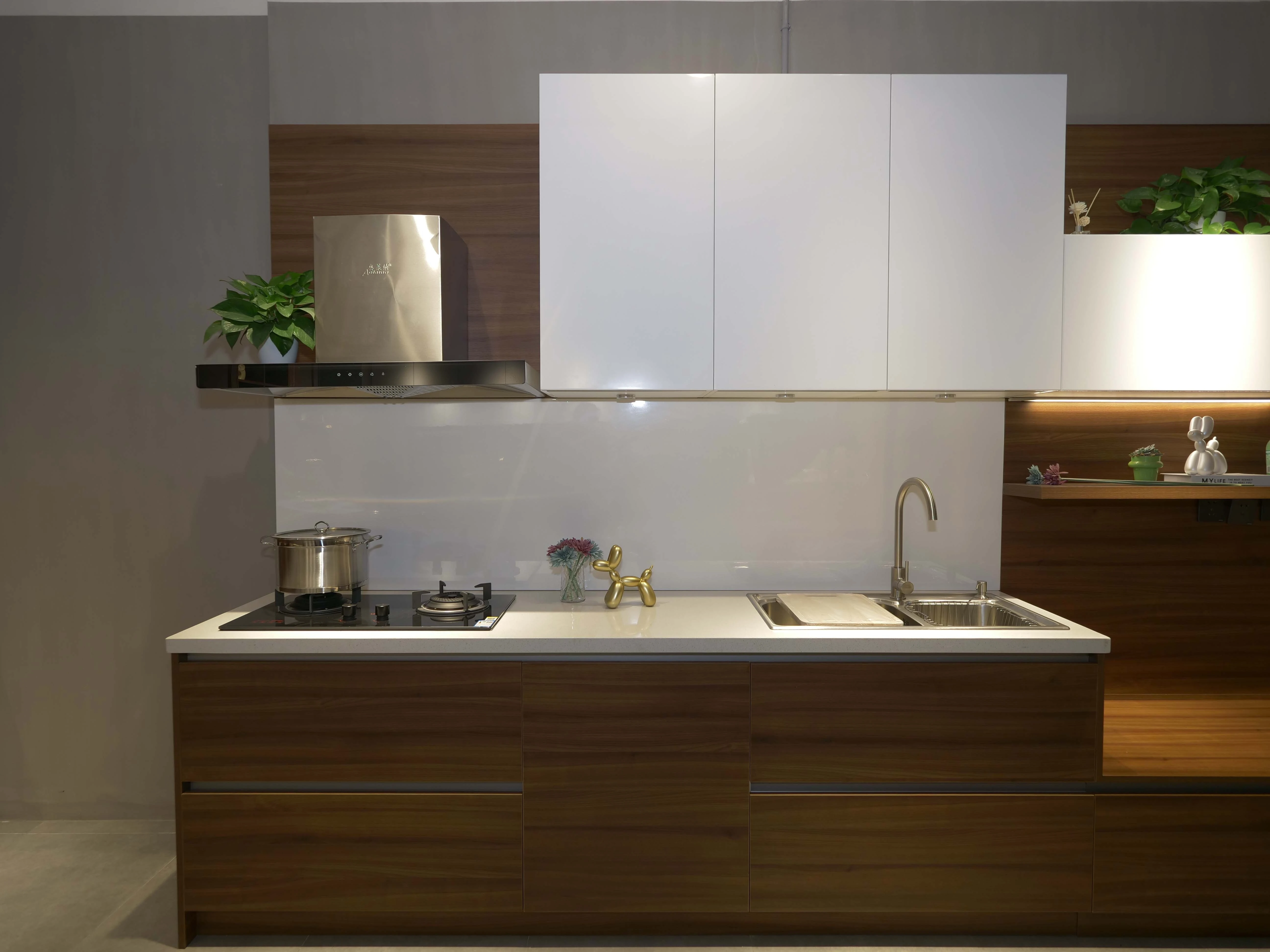 top-selling painting laminate cupboards one-stop solutions 4