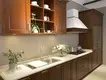 AisDecor cherry wood cabinets overseas trader 1